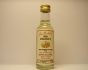 SMSW 13yo 1995 "James MacArthur´s" 5cl 59,8%vol